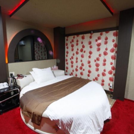 Hotel Queen Busan Ngoại thất bức ảnh