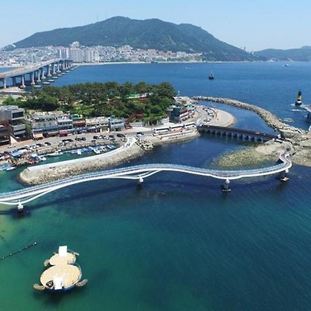 Hotel Queen Busan Ngoại thất bức ảnh