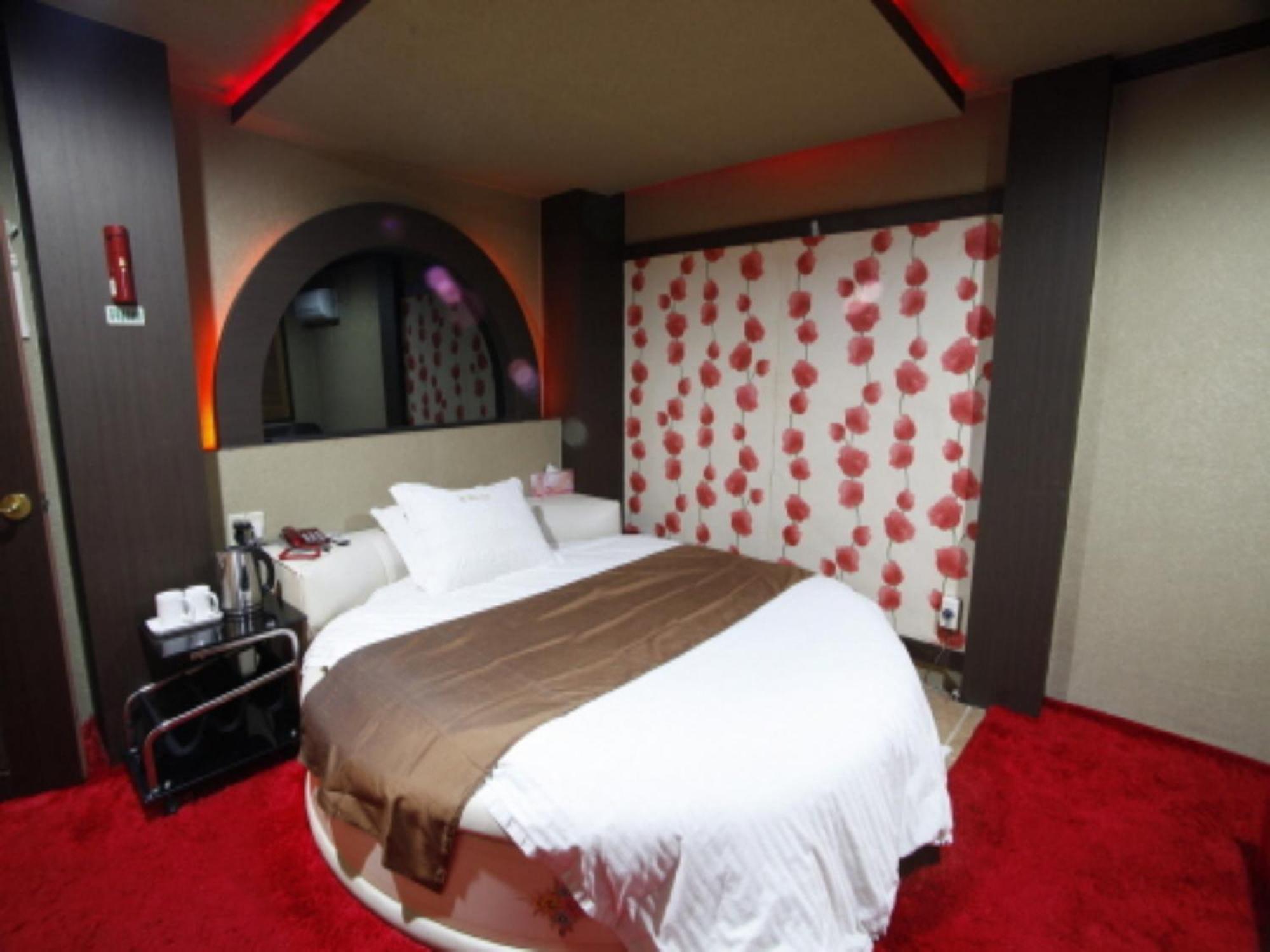 Hotel Queen Busan Ngoại thất bức ảnh