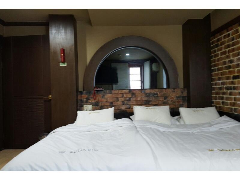 Hotel Queen Busan Ngoại thất bức ảnh