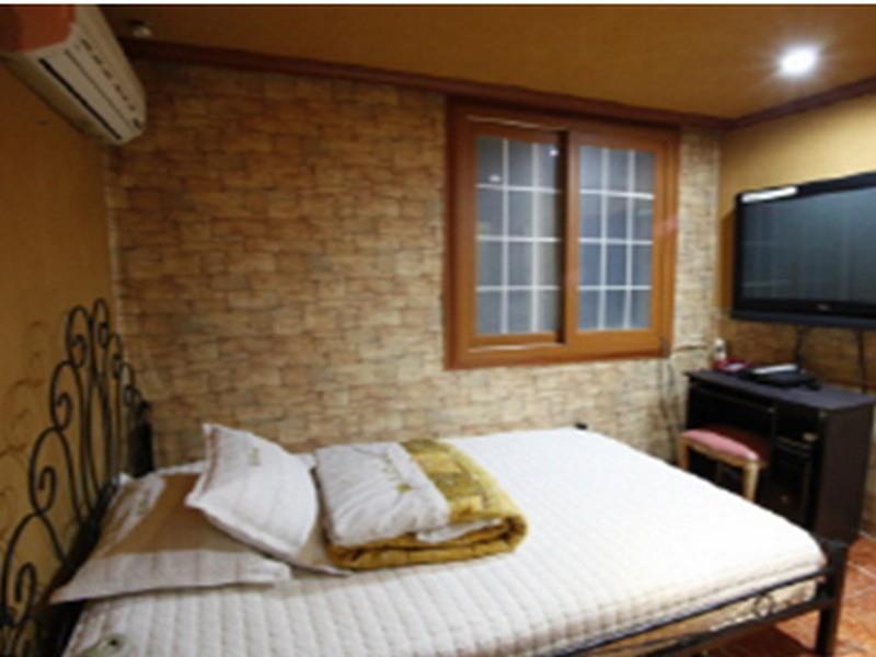 Hotel Queen Busan Ngoại thất bức ảnh