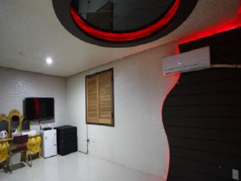 Hotel Queen Busan Ngoại thất bức ảnh