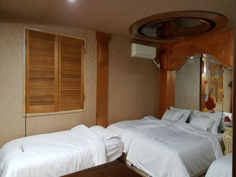 Hotel Queen Busan Ngoại thất bức ảnh