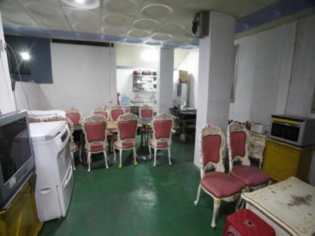 Hotel Queen Busan Ngoại thất bức ảnh