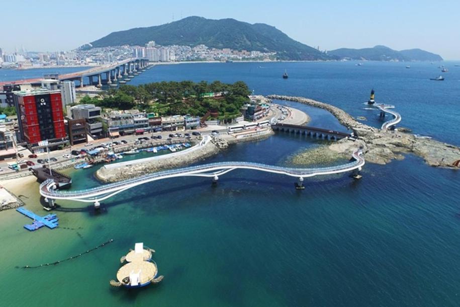 Hotel Queen Busan Ngoại thất bức ảnh