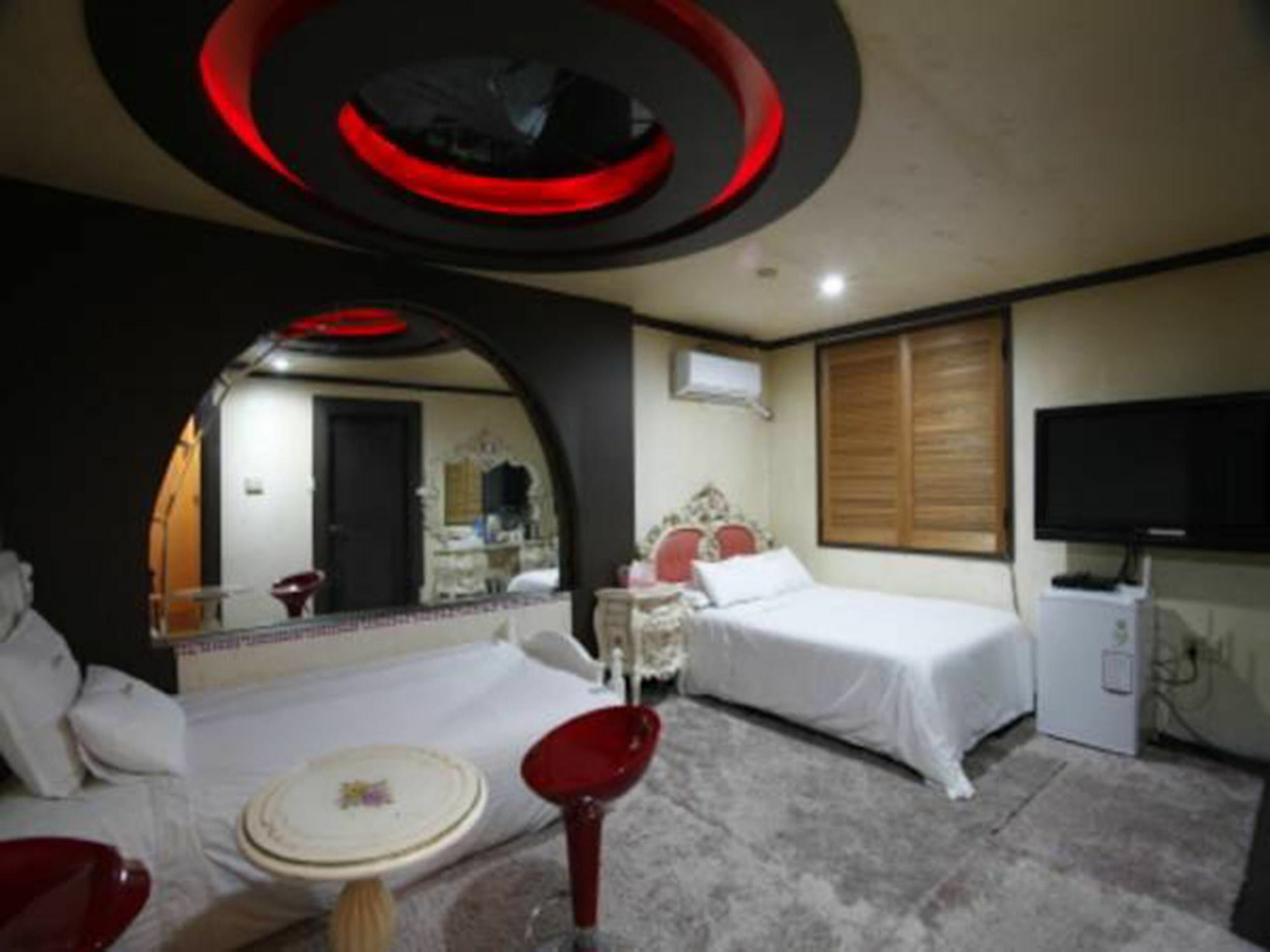 Hotel Queen Busan Ngoại thất bức ảnh