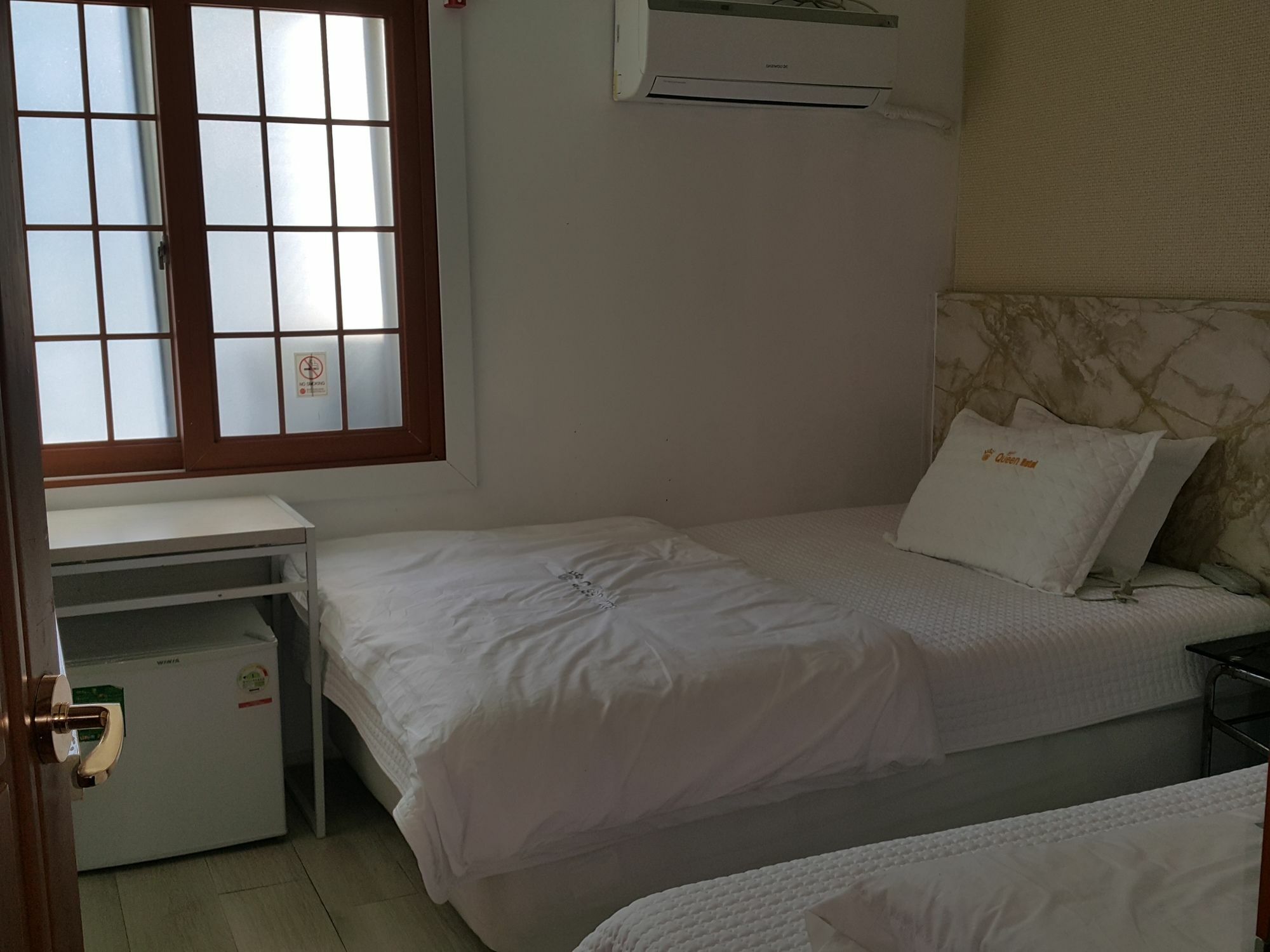 Hotel Queen Busan Ngoại thất bức ảnh