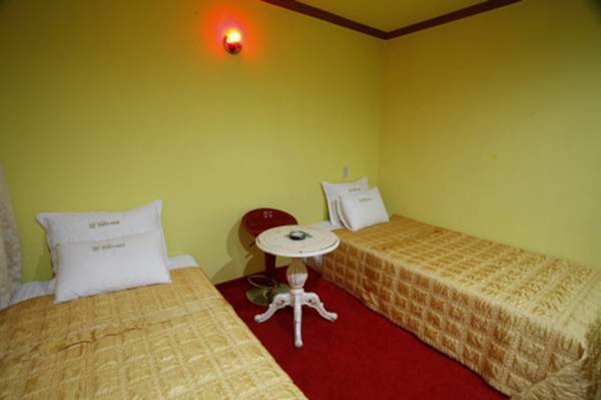 Hotel Queen Busan Ngoại thất bức ảnh
