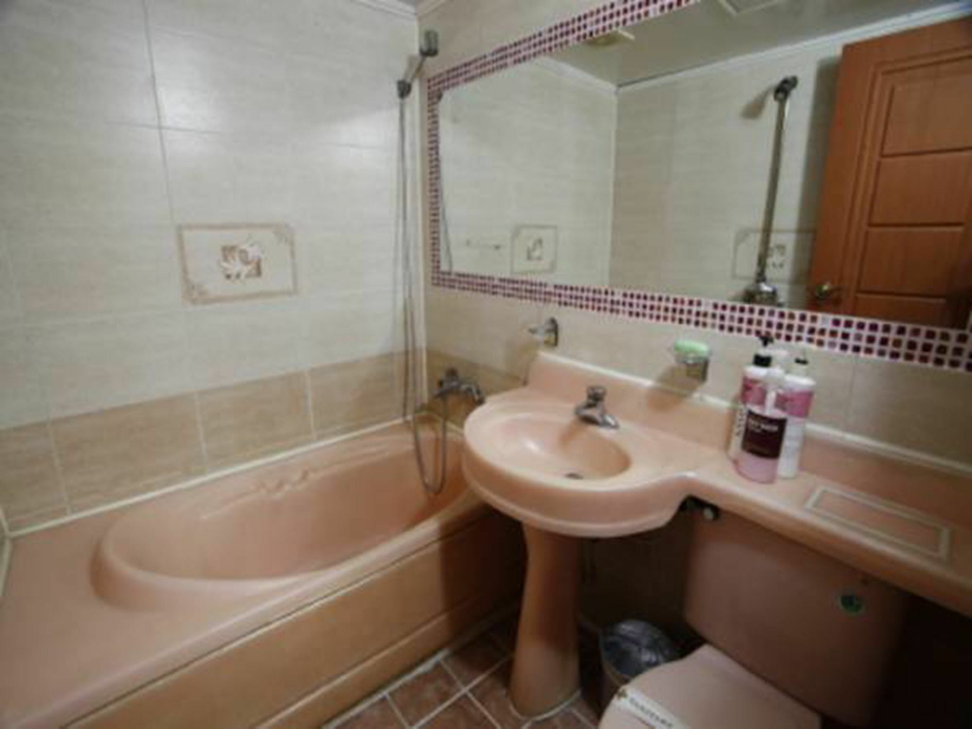 Hotel Queen Busan Ngoại thất bức ảnh