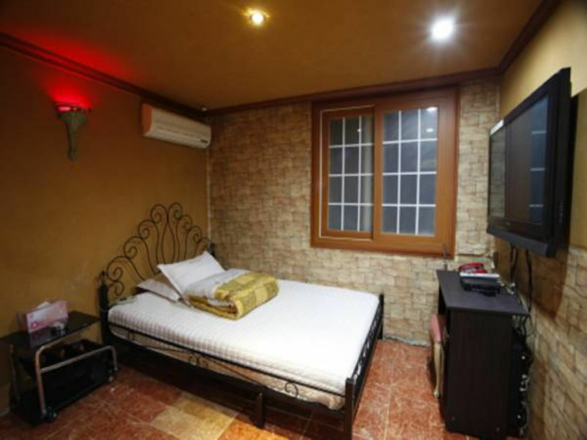 Hotel Queen Busan Ngoại thất bức ảnh