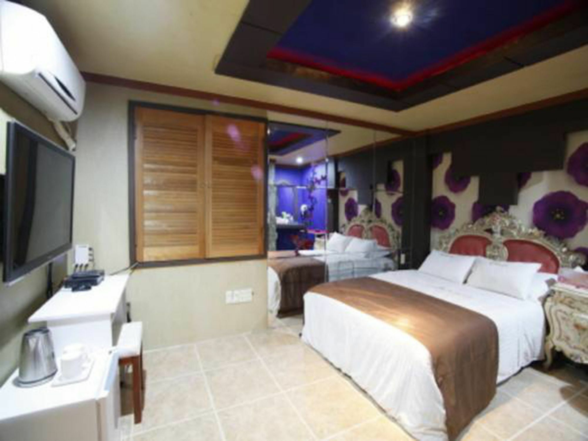 Hotel Queen Busan Ngoại thất bức ảnh